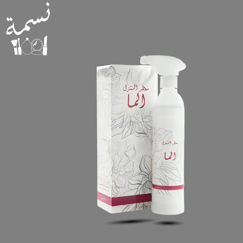 معطر منزل الما بانافع 500 مل