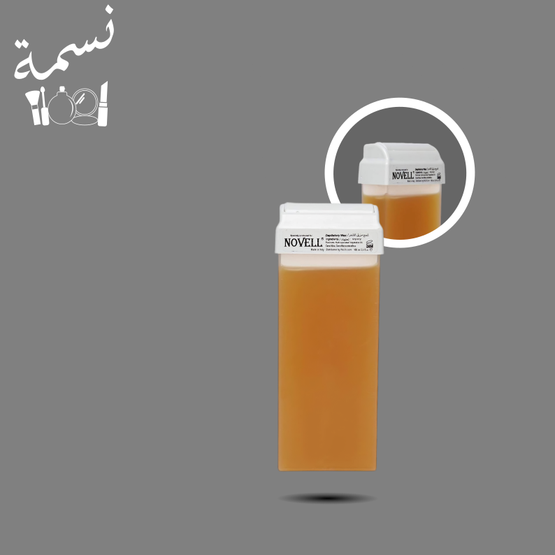 شمع رول نوفال 100مل
