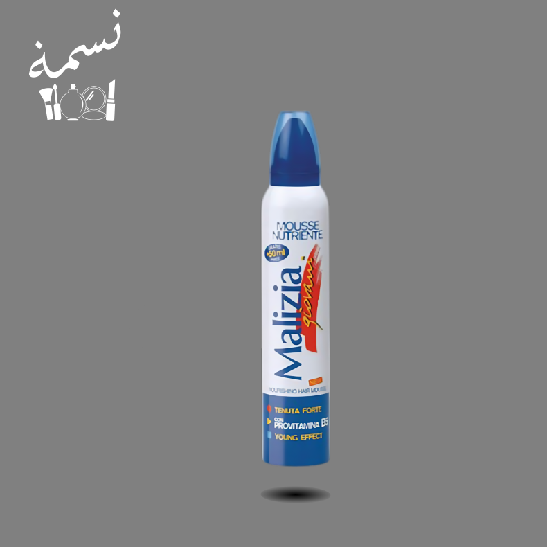 رغوة شعر ماليزي 200مل