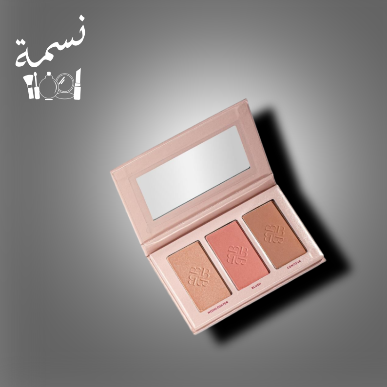 Contouring palette Match Boginia BG907.001