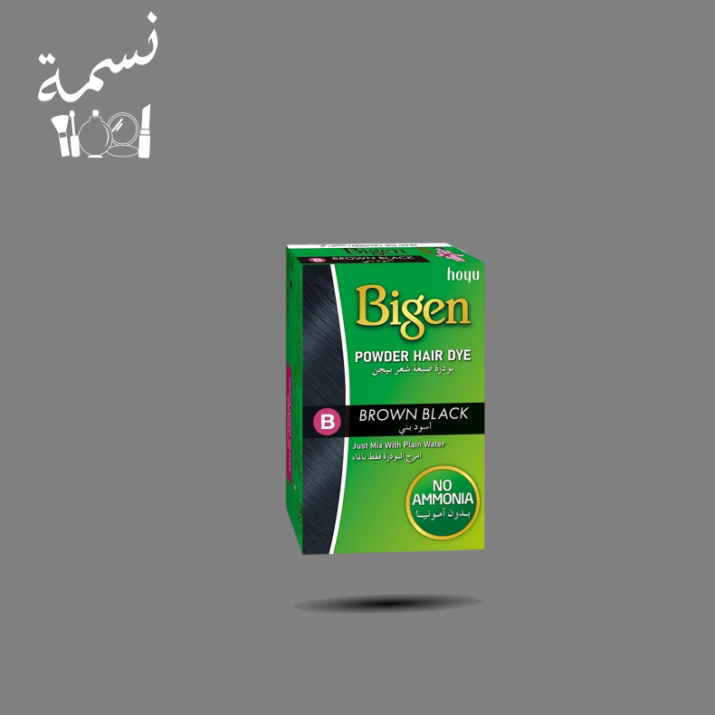 صبغة بيجن Bبودرة 6جرام