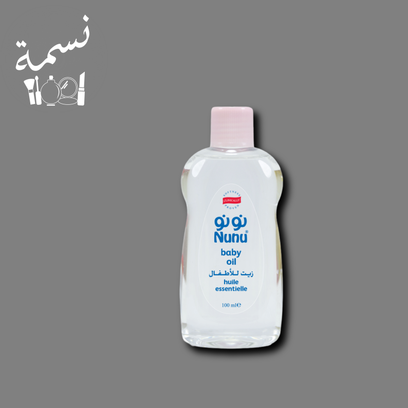 زيت نونو 100مل