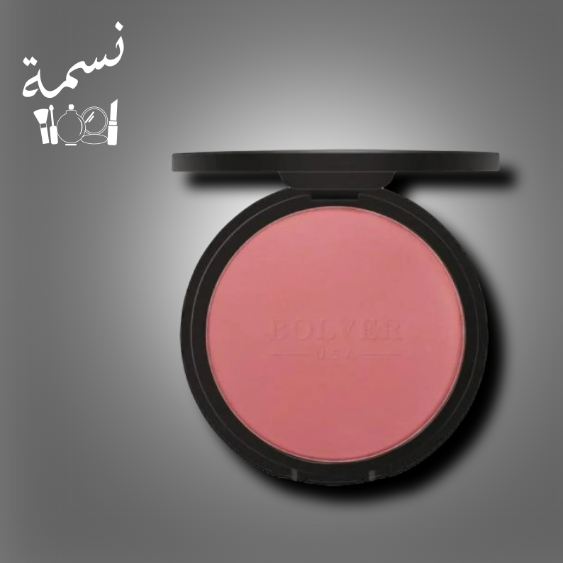 احمر خدود بولفير 14