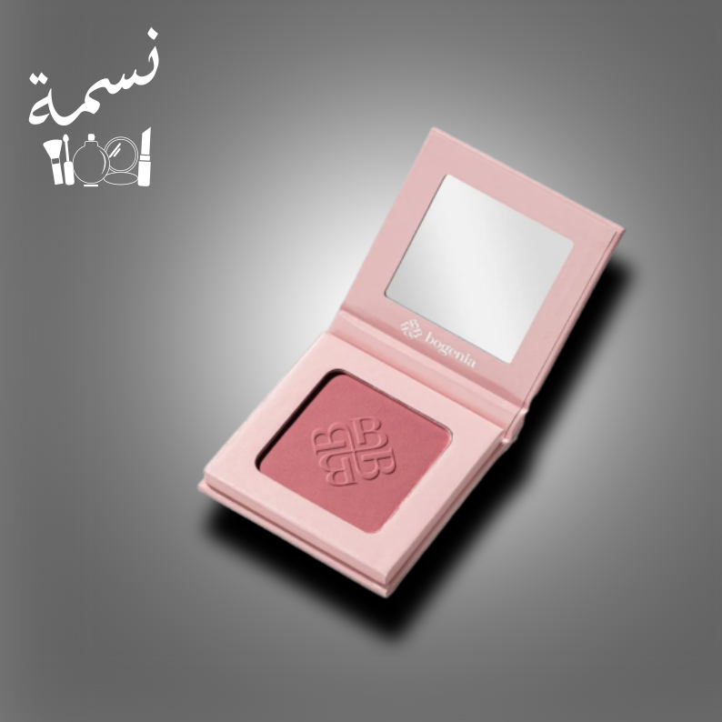 احمر خدود انجليك بوغينيا BG631.008