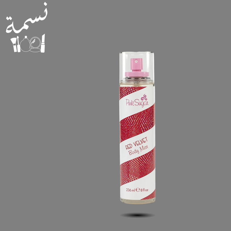 معطر جسم رد فيفلت بينك شوقر 236 مل