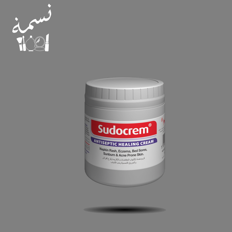 كريم سودو 125 مل