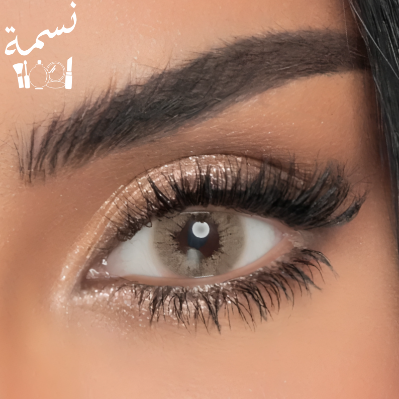 عدسات سندريلا ايز - هوني مون -11