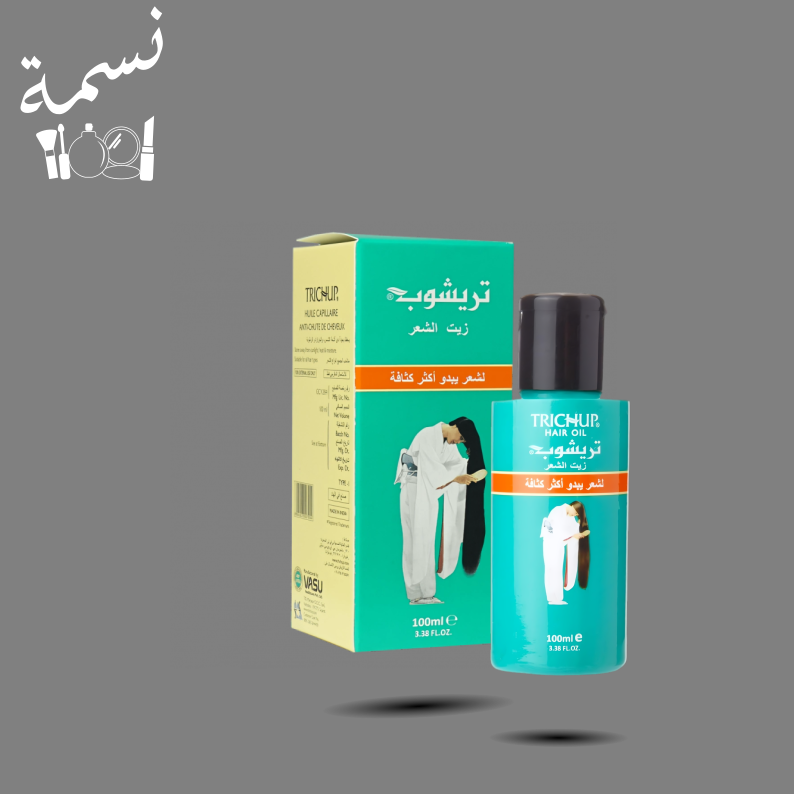 زيت تريشوب كثافة 100 مل