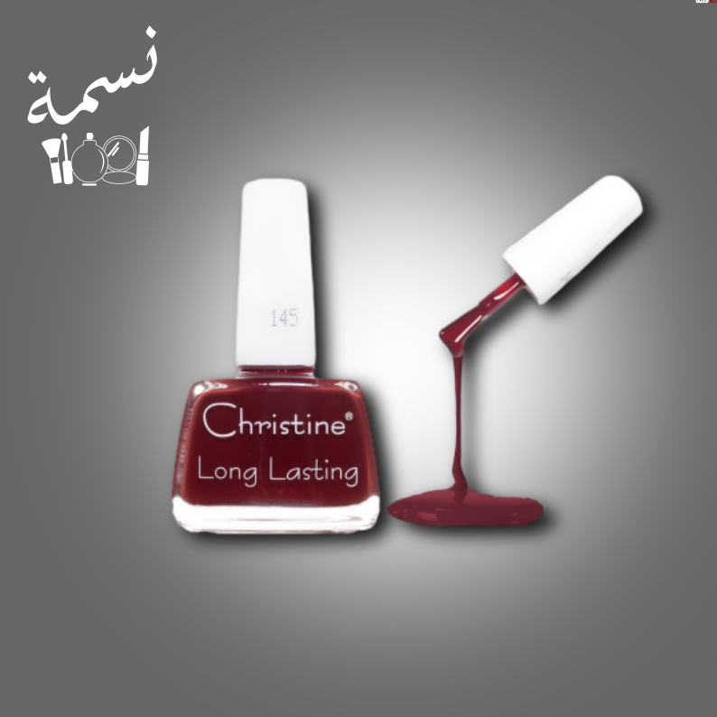 مناكير كرستين 145