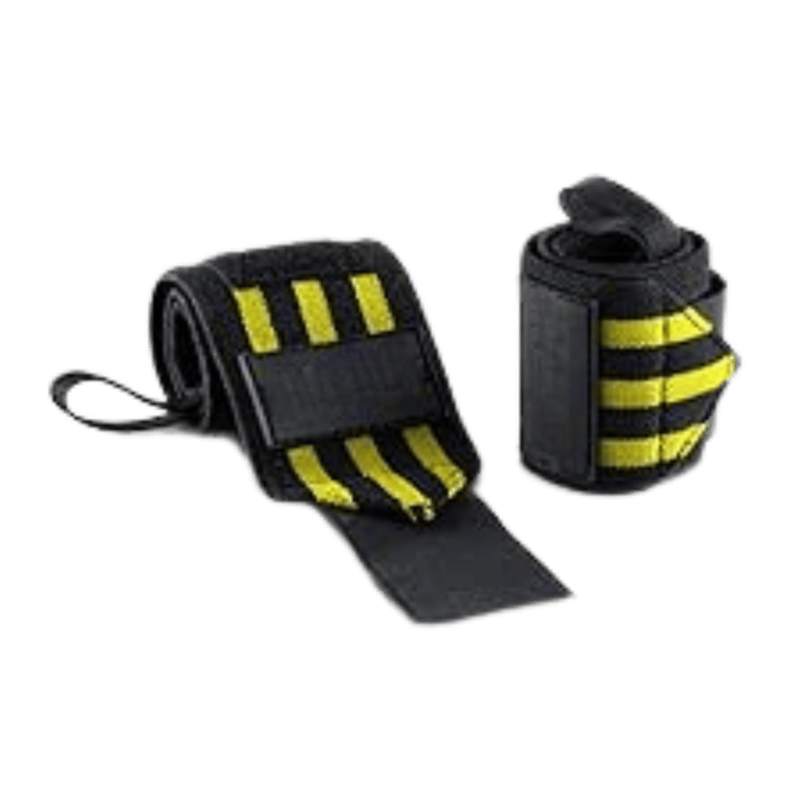 MD Buddy MD1831 Wrist Band ماسكة يد رياضية دعم معصم