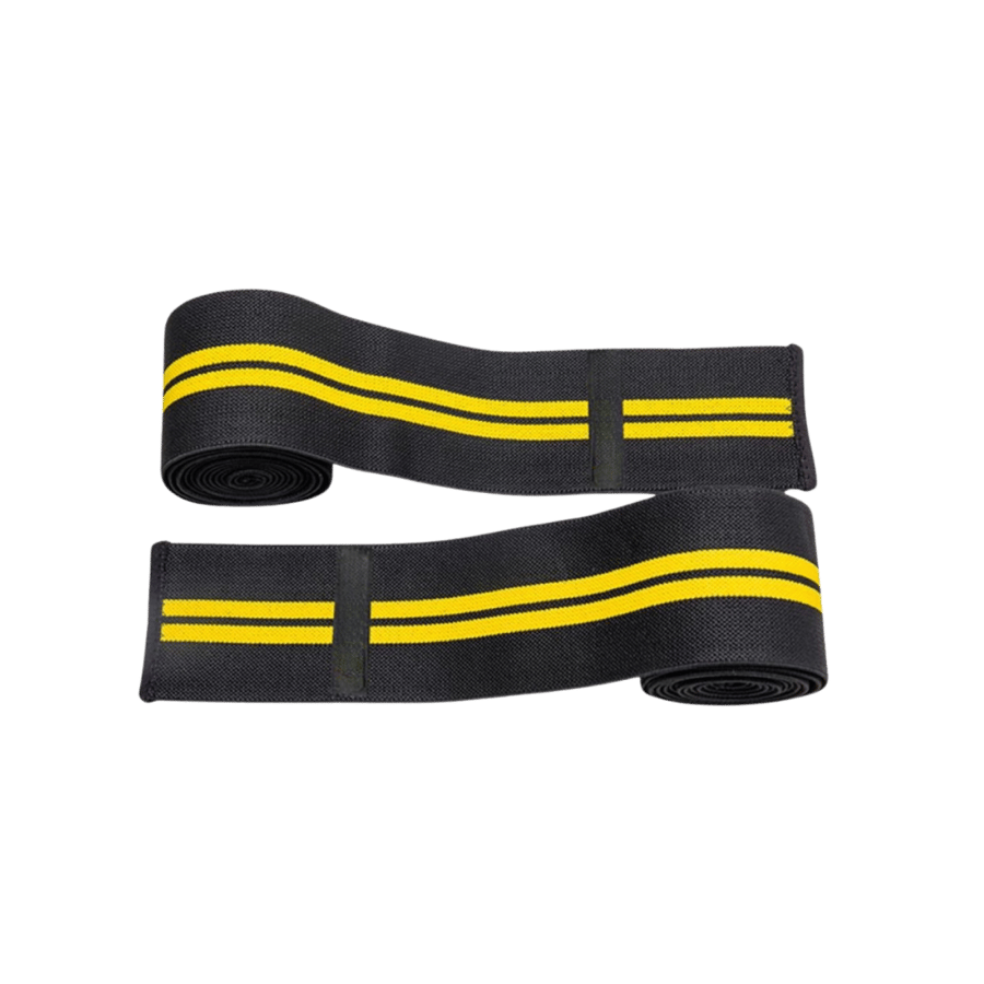 MD Buddy MD1832 Knee Band رباط ركبة رياضي دعم تمارين