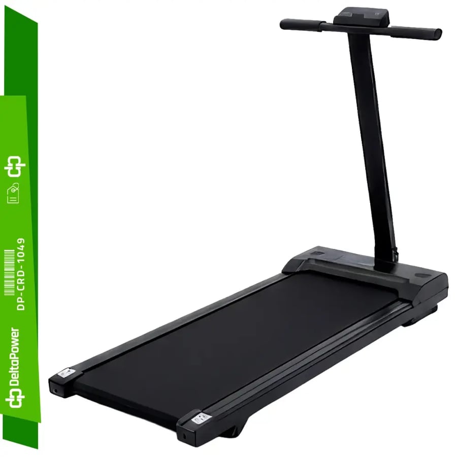 Delta Power T Treadmill DP-CRD-1049 - مشاية كهربائية للتمارين المنزلية