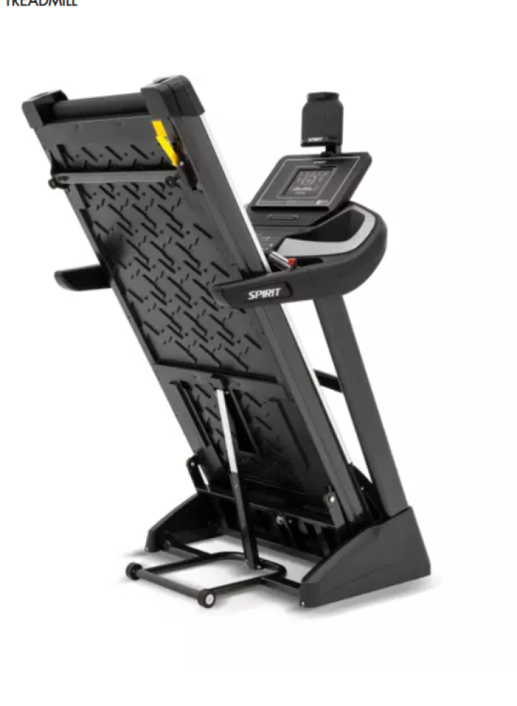 Spirit XT485 Treadmill جهاز مشي سبيريت XT485 احترافي