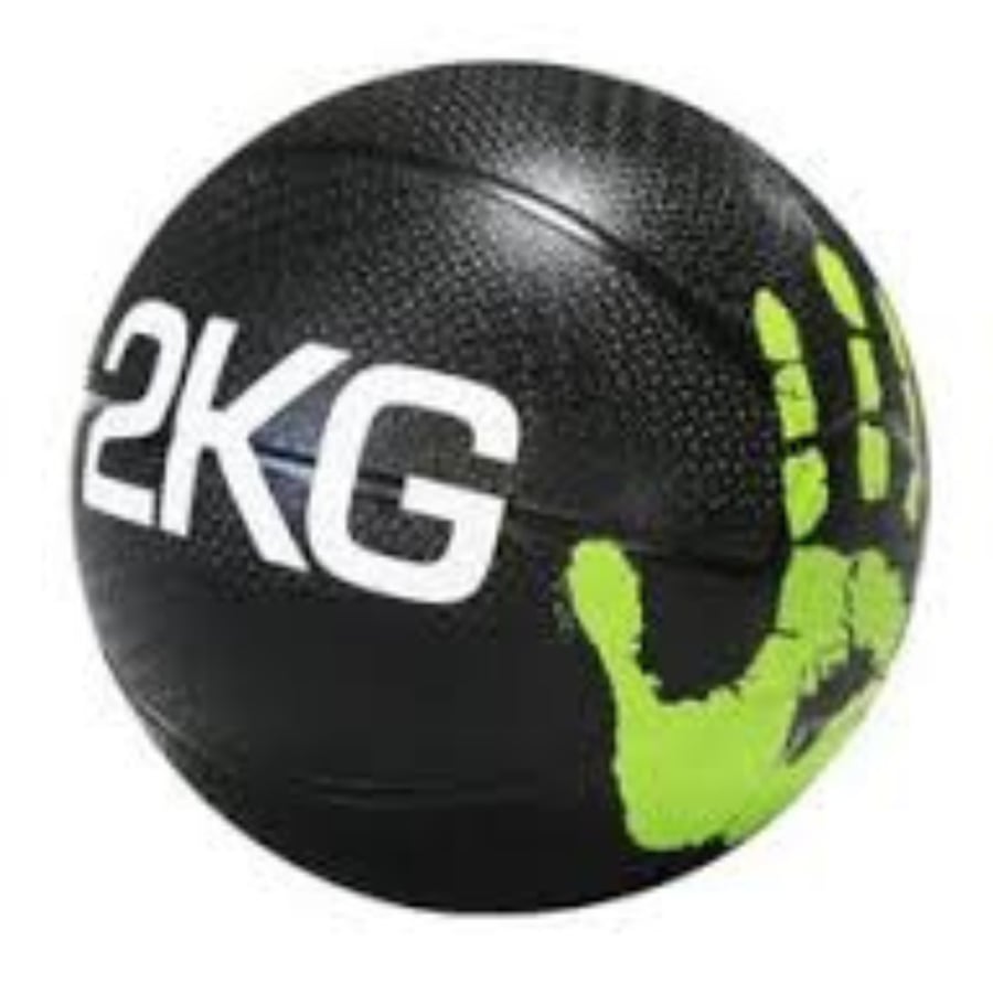OKPRO OK1219-5 Medicine Balls Set مجموعة كور طبية وزن 1..5 كجم