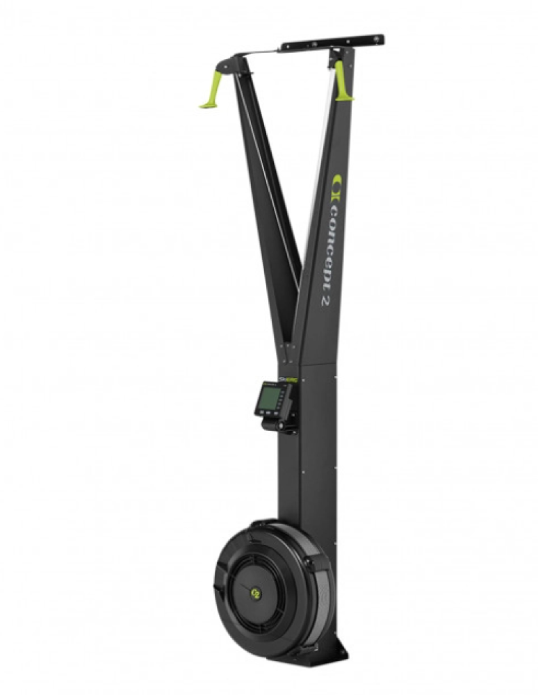 Concept2 SkiErg PM5 جهاز تزلج منزلي احترافي