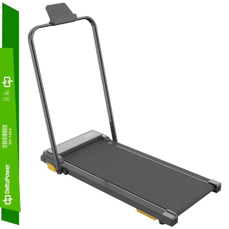 Home Treadmill DP-T003 - مشاية كهربائية منزلية للتمارين الداخلية