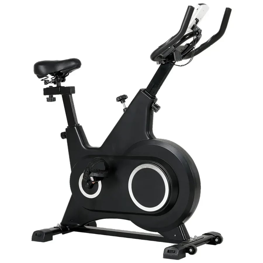 Spinning Bike DP-B003 - دراجة سبيننج ثابتة للتمارين الداخلية