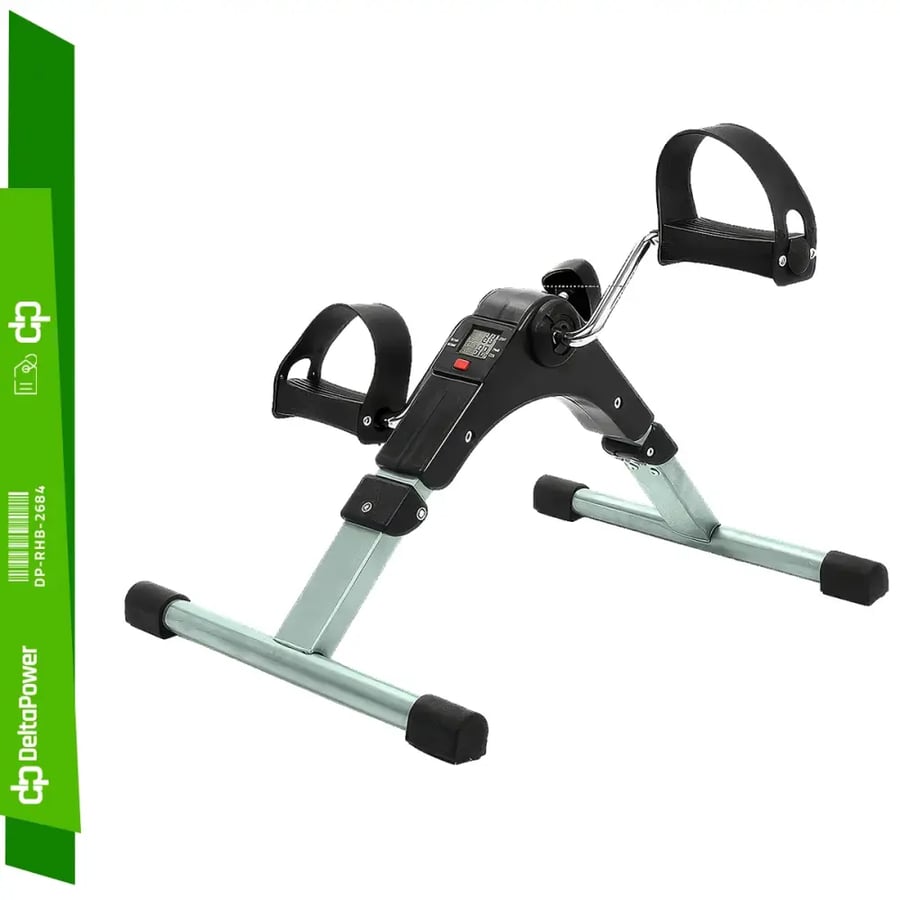 Delta Power Light Leg Exerciser DP-RHB-2684 | جهاز تمرين الأرجل الخفيف - DP-RHB-2684