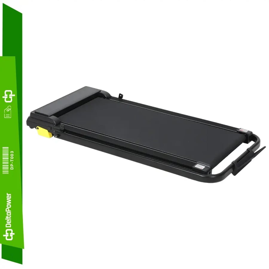 Home Treadmill DP-T003 - مشاية كهربائية منزلية للتمارين الداخلية