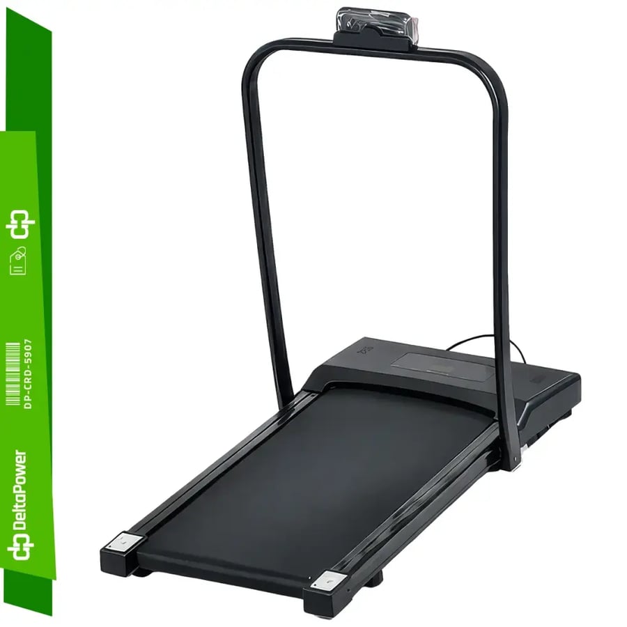 Delta Power Z1 Treadmill DP-CRD-5907 - مشاية كهربائية للكارديو والمشي