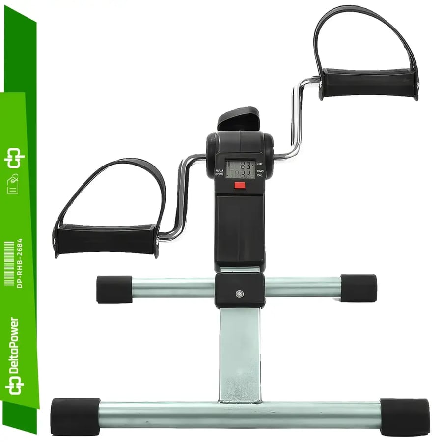Delta Power Light Leg Exerciser DP-RHB-2684 | جهاز تمرين الأرجل الخفيف - DP-RHB-2684