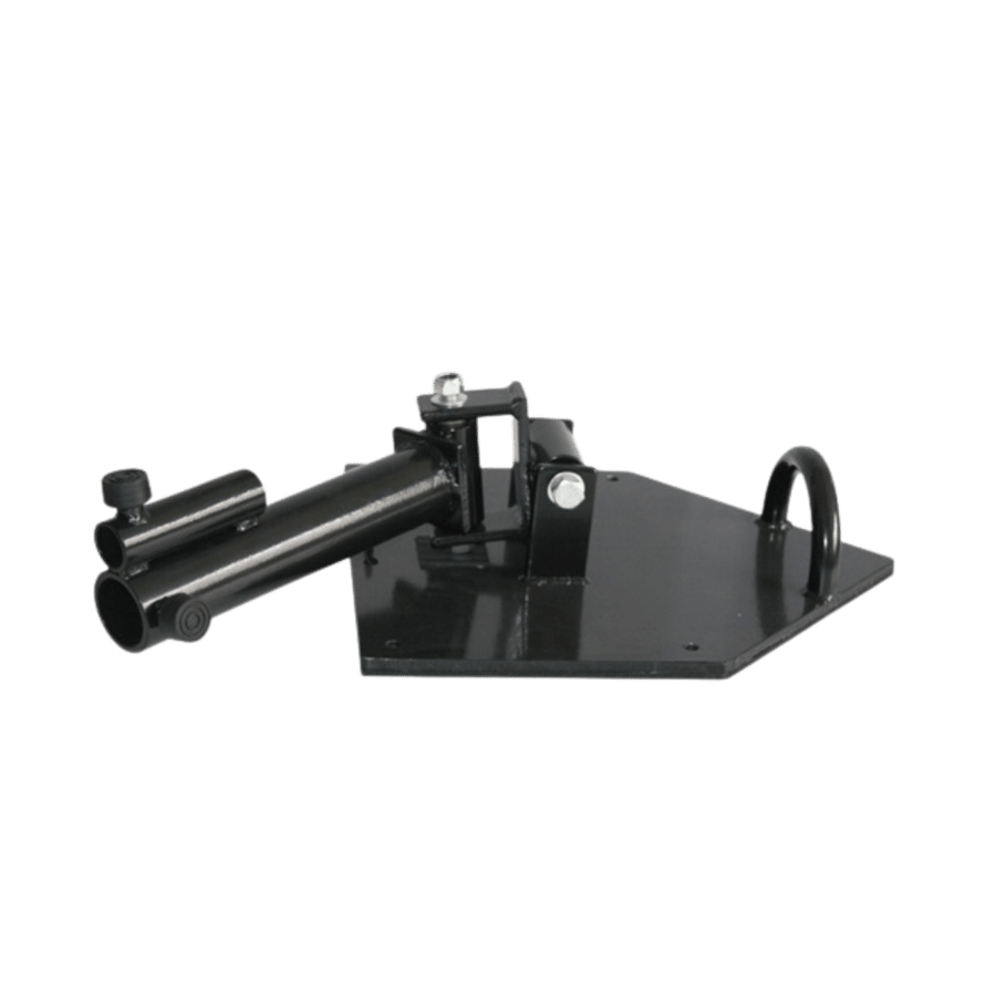 MD Buddy MD6603 T-Bar تي بار تمارين سحب أرضي