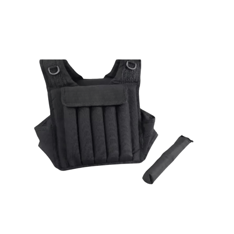 MD Buddy MD1686 Speed Vest سترة تدريب بالوزن للسرعة