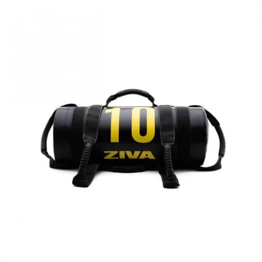 ZIVA Power Core Performance Bag حقيبة تدريب بيرفورمانس