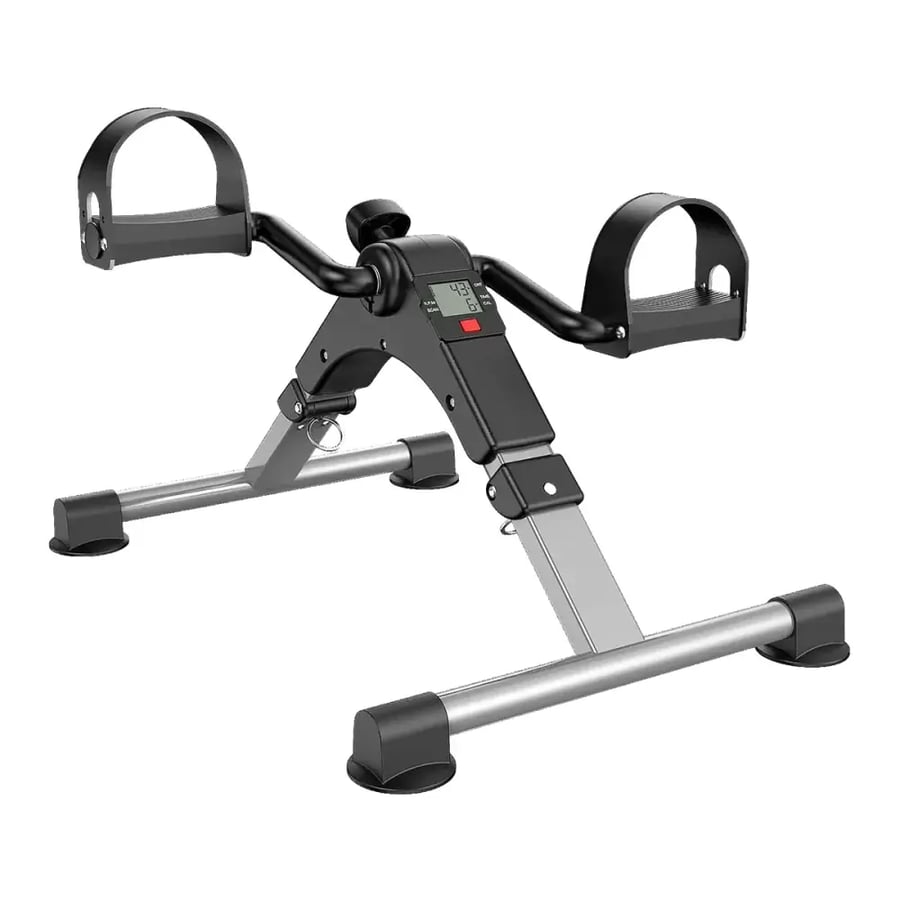 Delta Power Light Leg Exerciser DP-RHB-2684 | جهاز تمرين الأرجل الخفيف - DP-RHB-2684