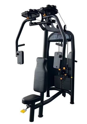 WNQ Fitness F1-5218 Chest Trainer جهاز تمارين صدر احترافي