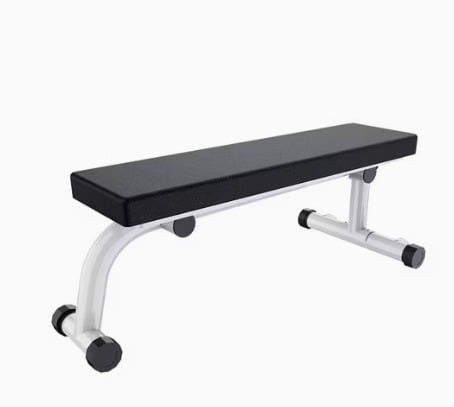 WNQ Fitness F1-A59 Flat Bench بنش صدر مستوي
