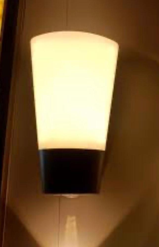 ابليك سور LED إضاءة أصفر