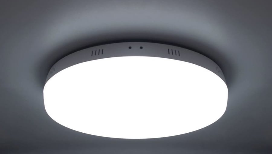 اضاءة لطش 40 واط SMD