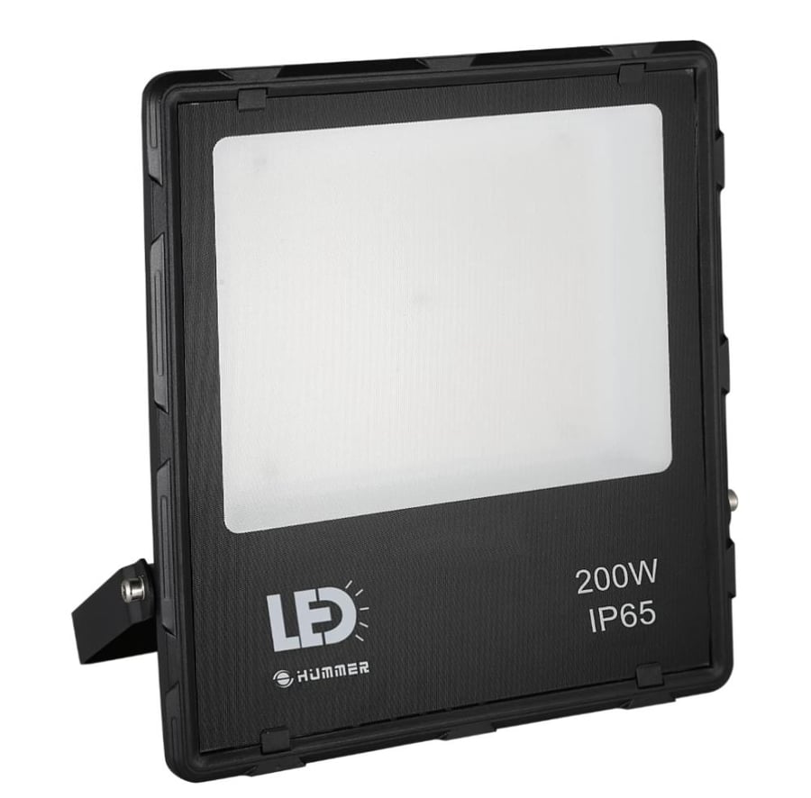 كشاف 200 واط LED ثلجي