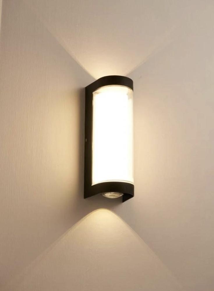 ابليك سور LED إضاءة أصفر ثلاث جهات 14 واط