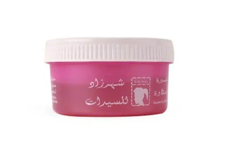 حلاوة شيرة شهرزاد لإزالة الشعر من شهرزاد - 500 جرام