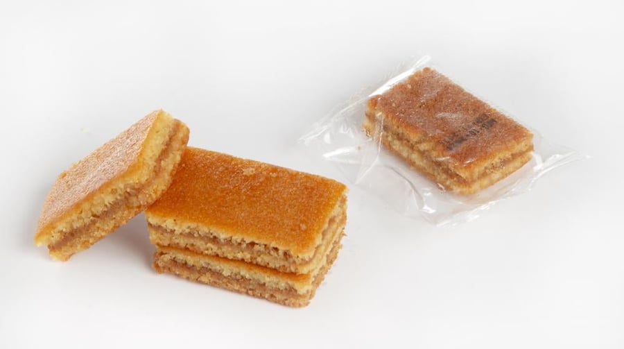 بسبوسة توفي