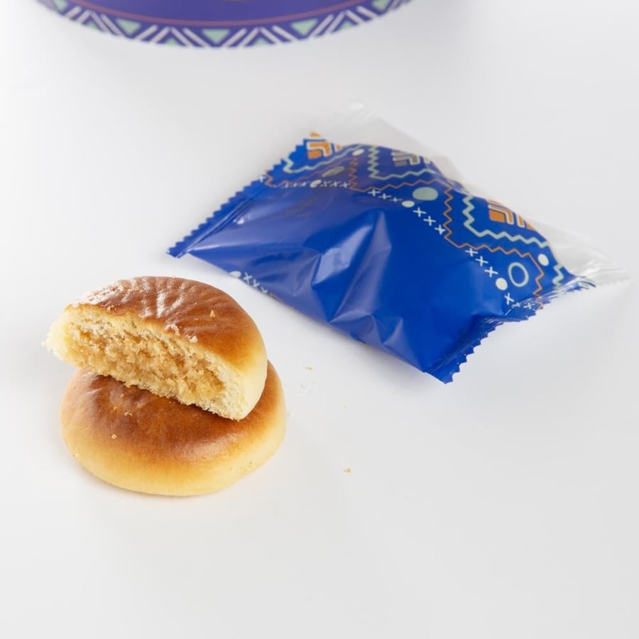 معمول التوفي