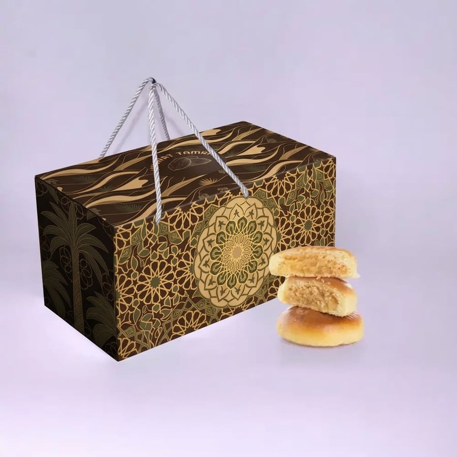 معمول التوفي