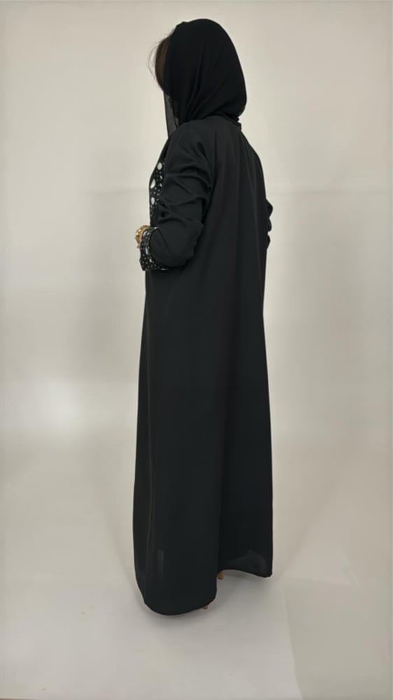 عباية Modest 103