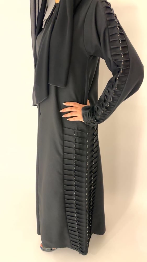 عباية Classic100