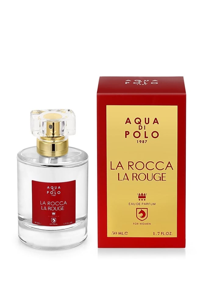 لا روكا لا روج 50مل عطر نسائي