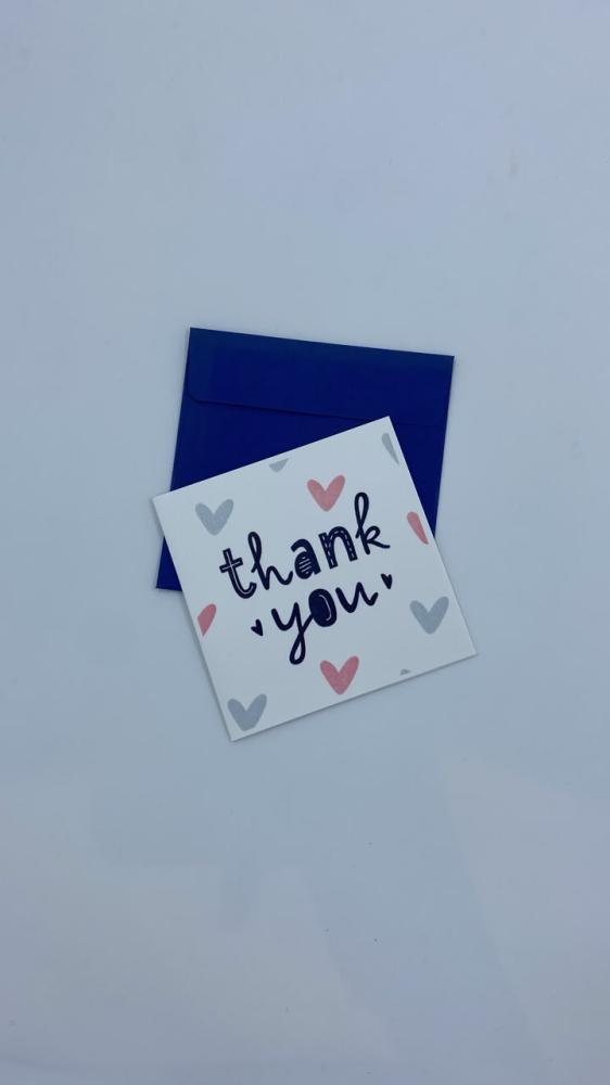THANK YOU