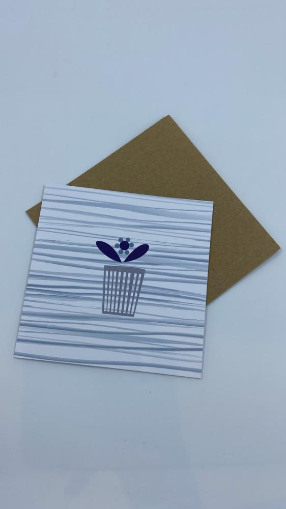 card
