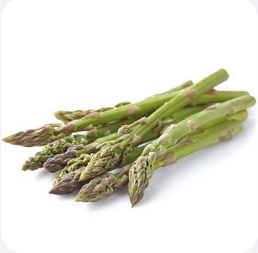 اسبراقوس  asparagus