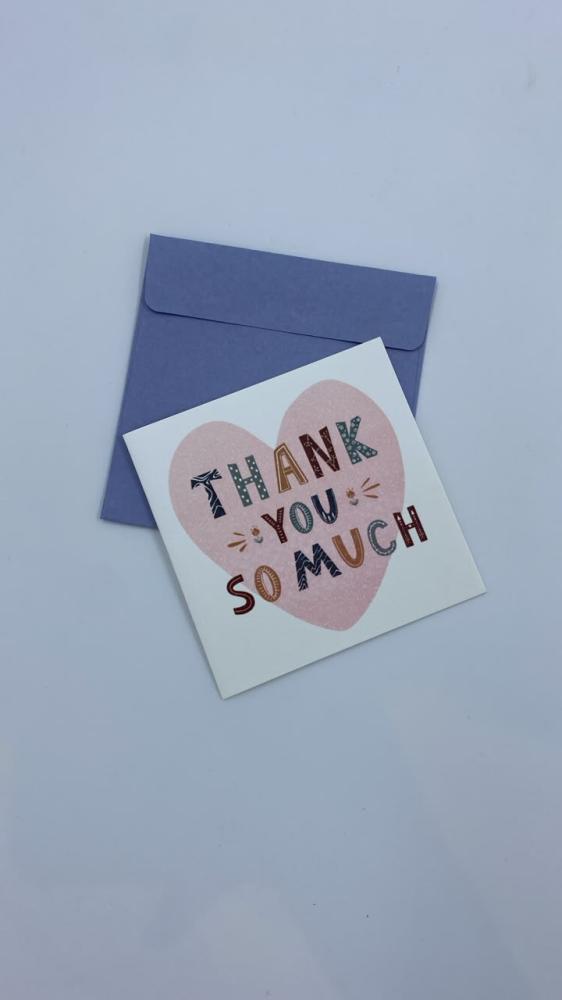 thank you so much