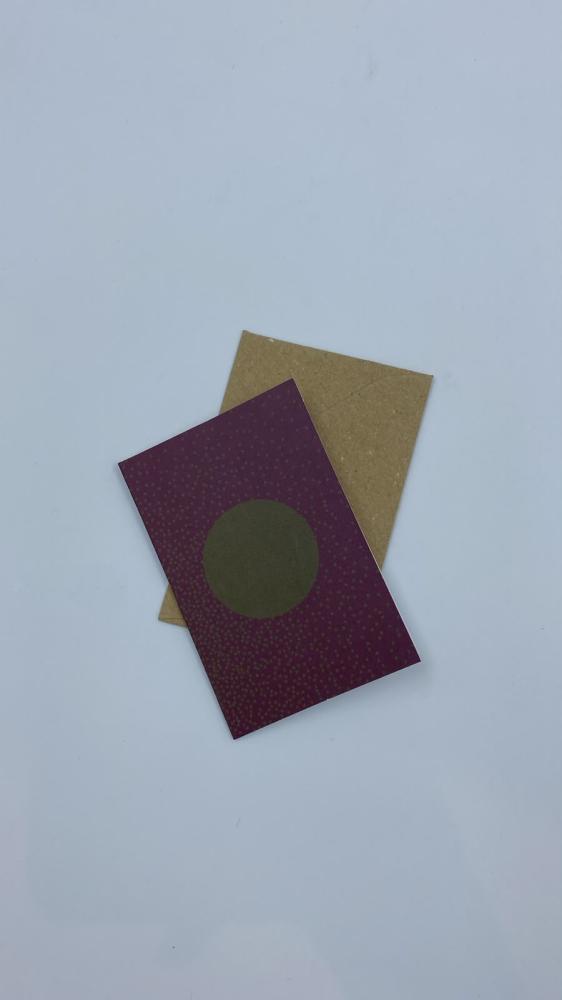 card big