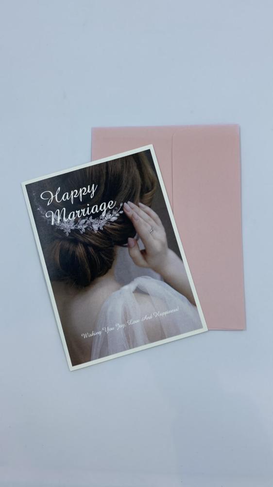 happy marriage