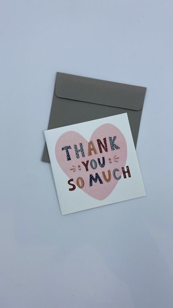 thank you so much
