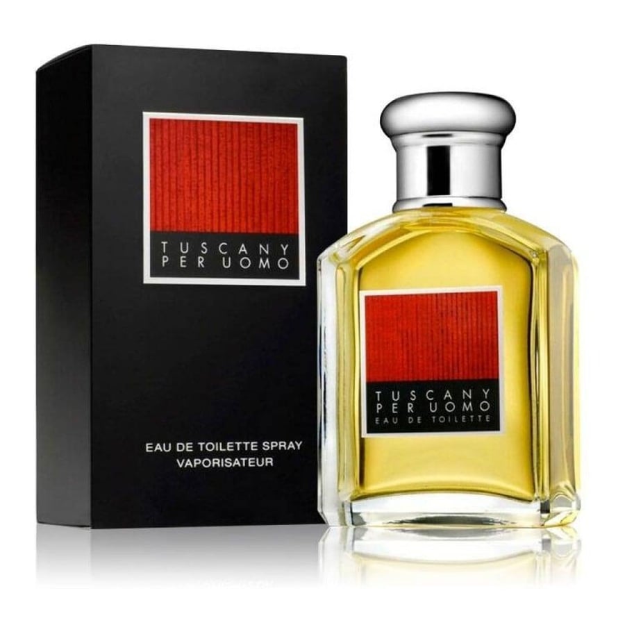 عطر اراميس تسكاني بيرأومو او دو تواليت 100مل